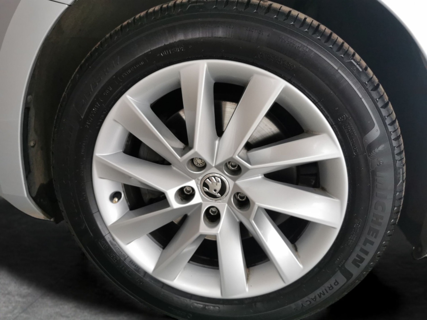 Used Skoda Superb 2020 for sale - 76177481: Photo 28