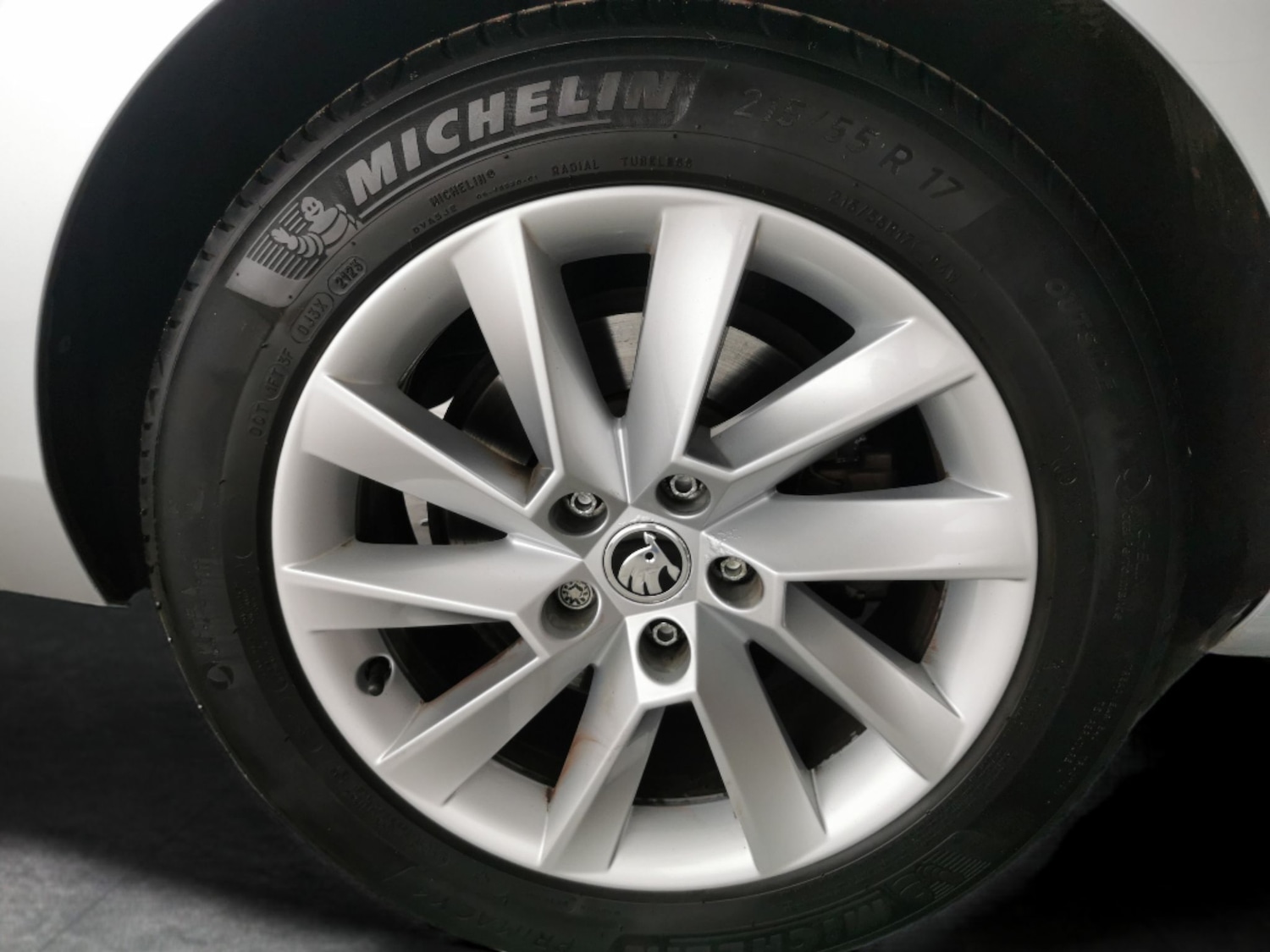 Used Skoda Superb 2020 for sale - 76177481: Photo 31