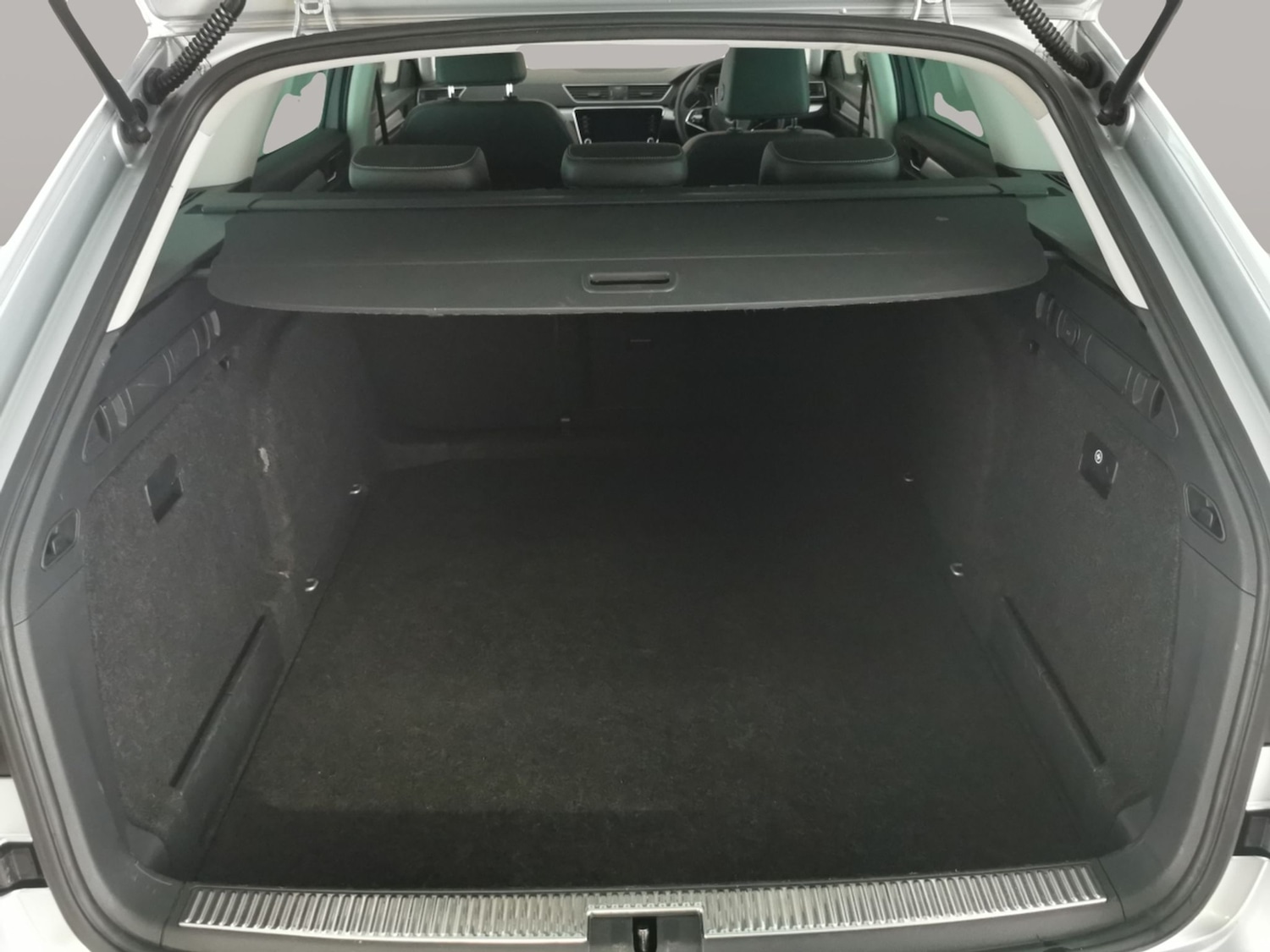 Used Skoda Superb 2020 for sale - 76177481: Photo 41