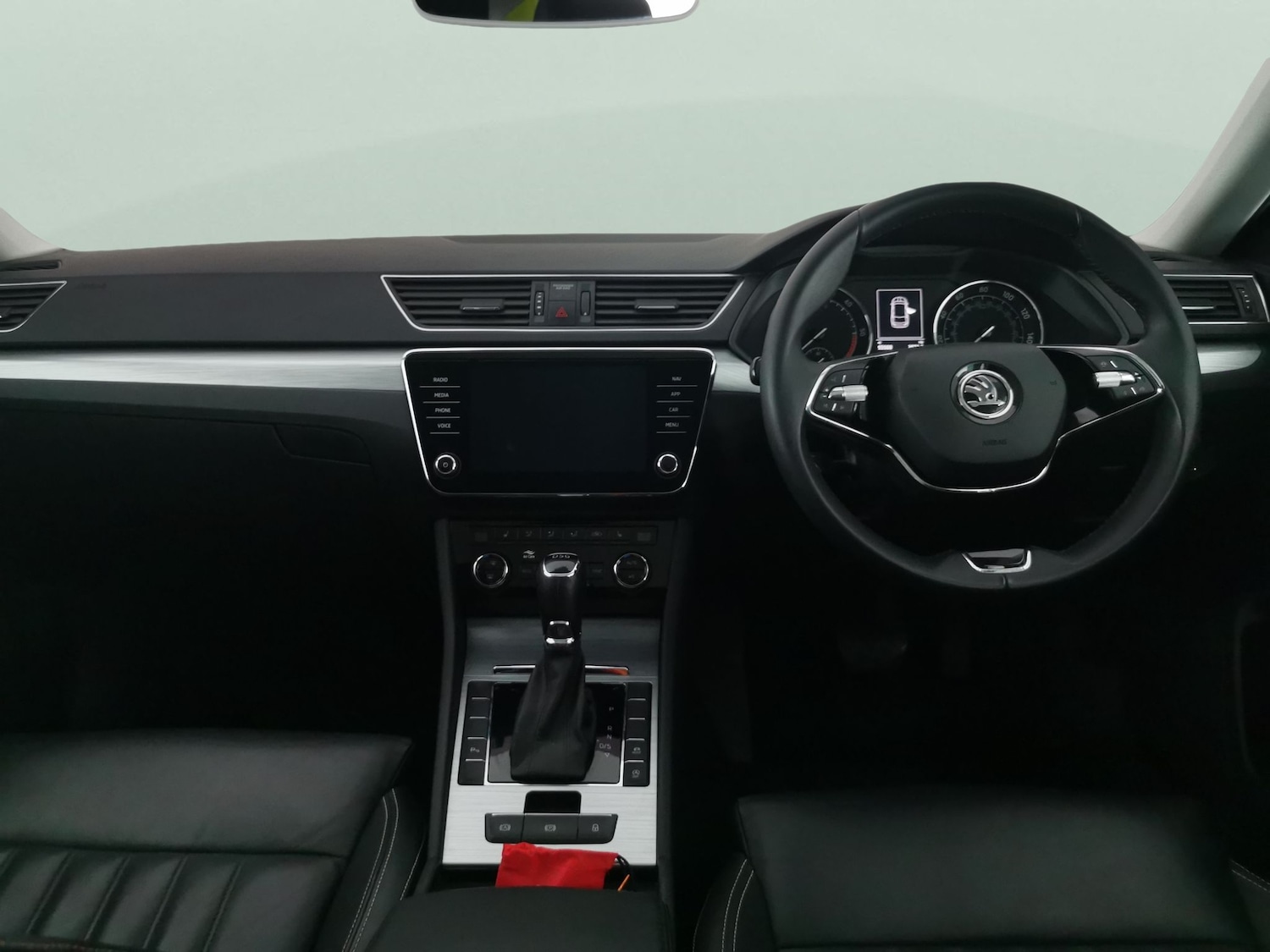 Used Skoda Superb 2020 for sale - 76177481: Photo 8