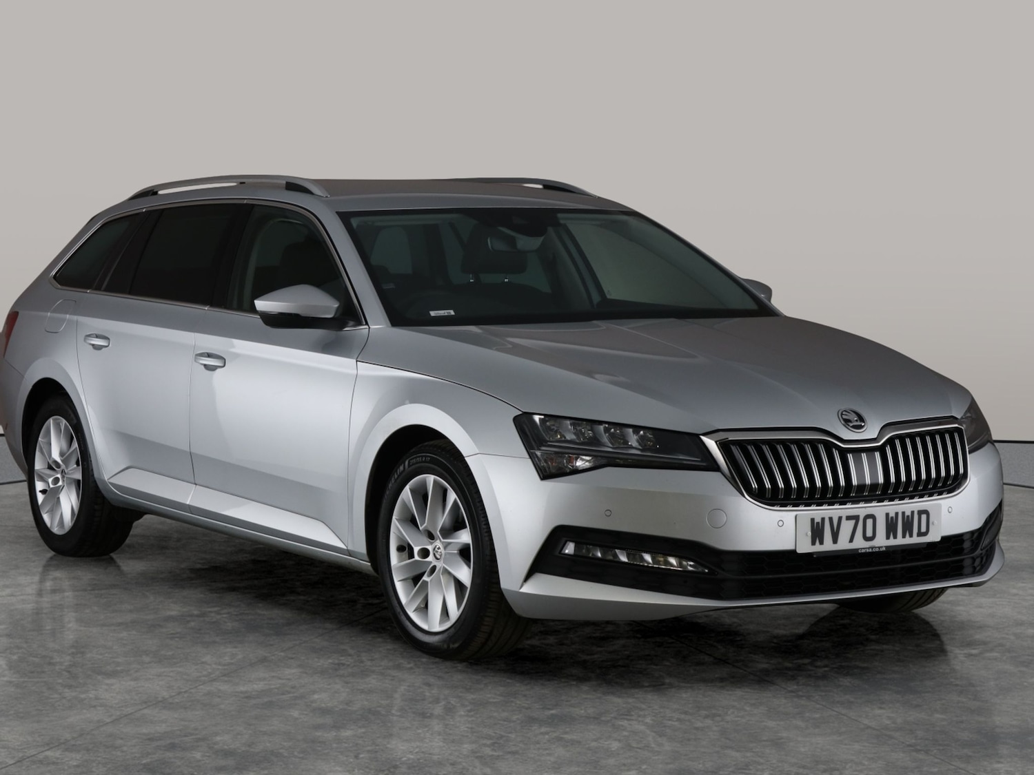 Used Skoda Superb 2020 for sale - 76177481: Photo 9