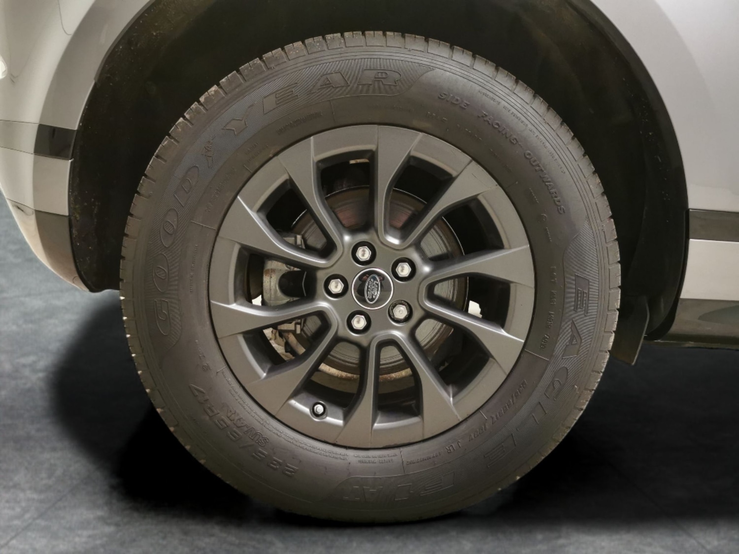 Used Land Rover Range Rover Evoque 2020 for sale - 77086432: Photo 22