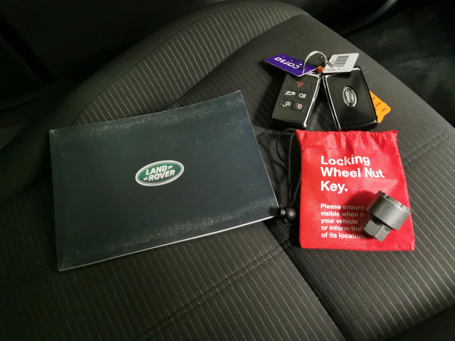 Used Land Rover Range Rover Evoque 2020 for sale - 77086432: Photo 28