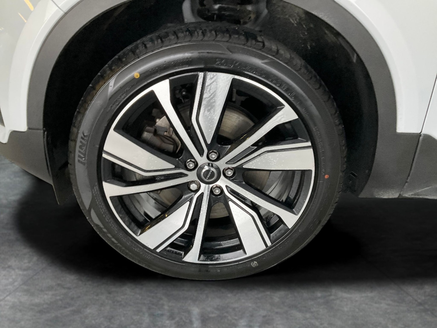 Used Volvo XC40 2022 for sale - 76919562: Photo 24