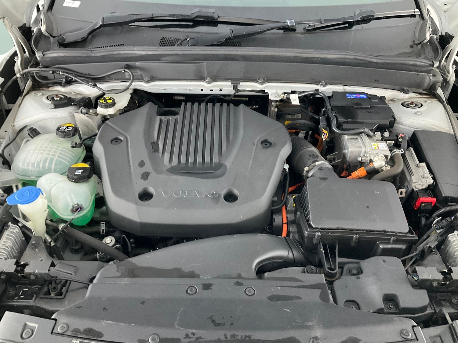 Used Volvo XC40 2022 for sale - 76919562: Photo 35