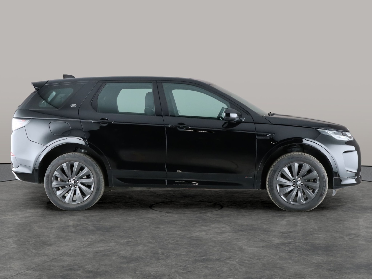 Used Land Rover Discovery Sport 2019 for sale - 76452514: Photo 12