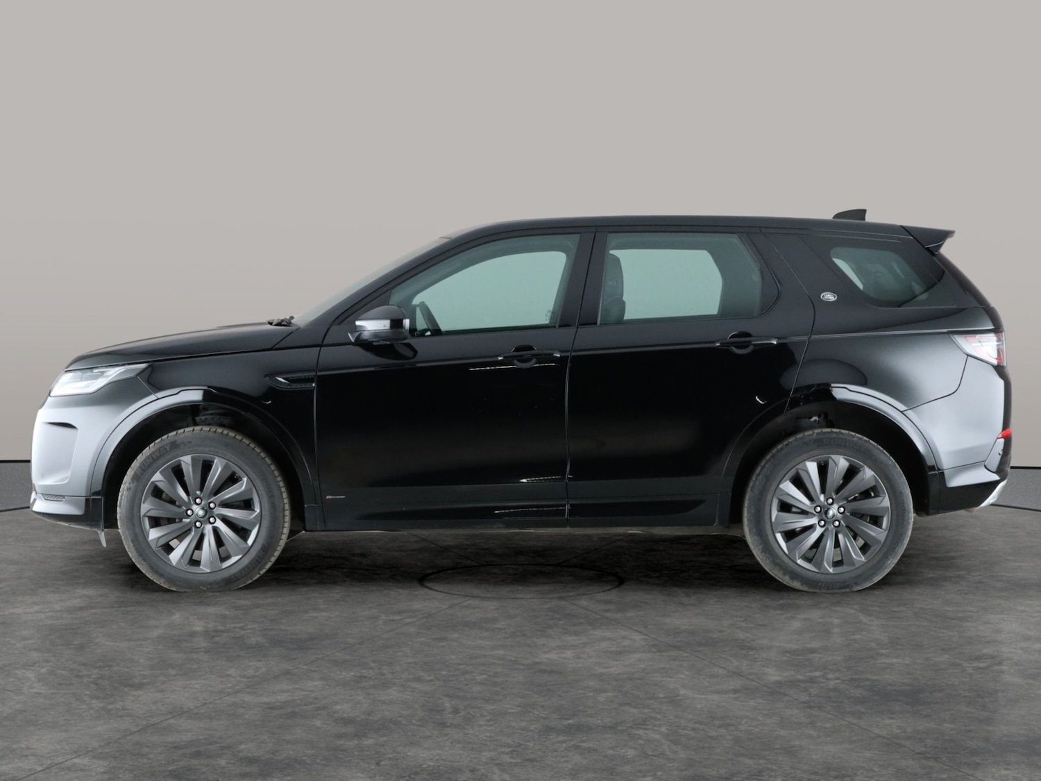 Used Land Rover Discovery Sport 2019 for sale - 76452514: Photo 17