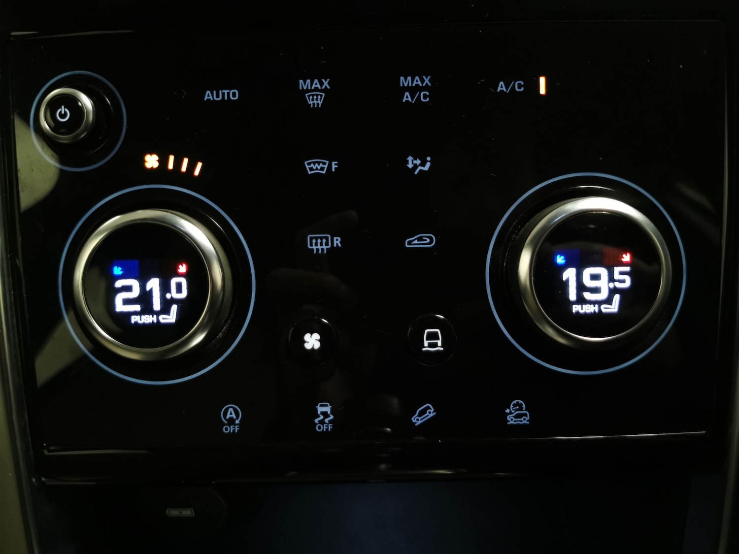 Used Land Rover Discovery Sport 2019 for sale - 76452514: Photo 22