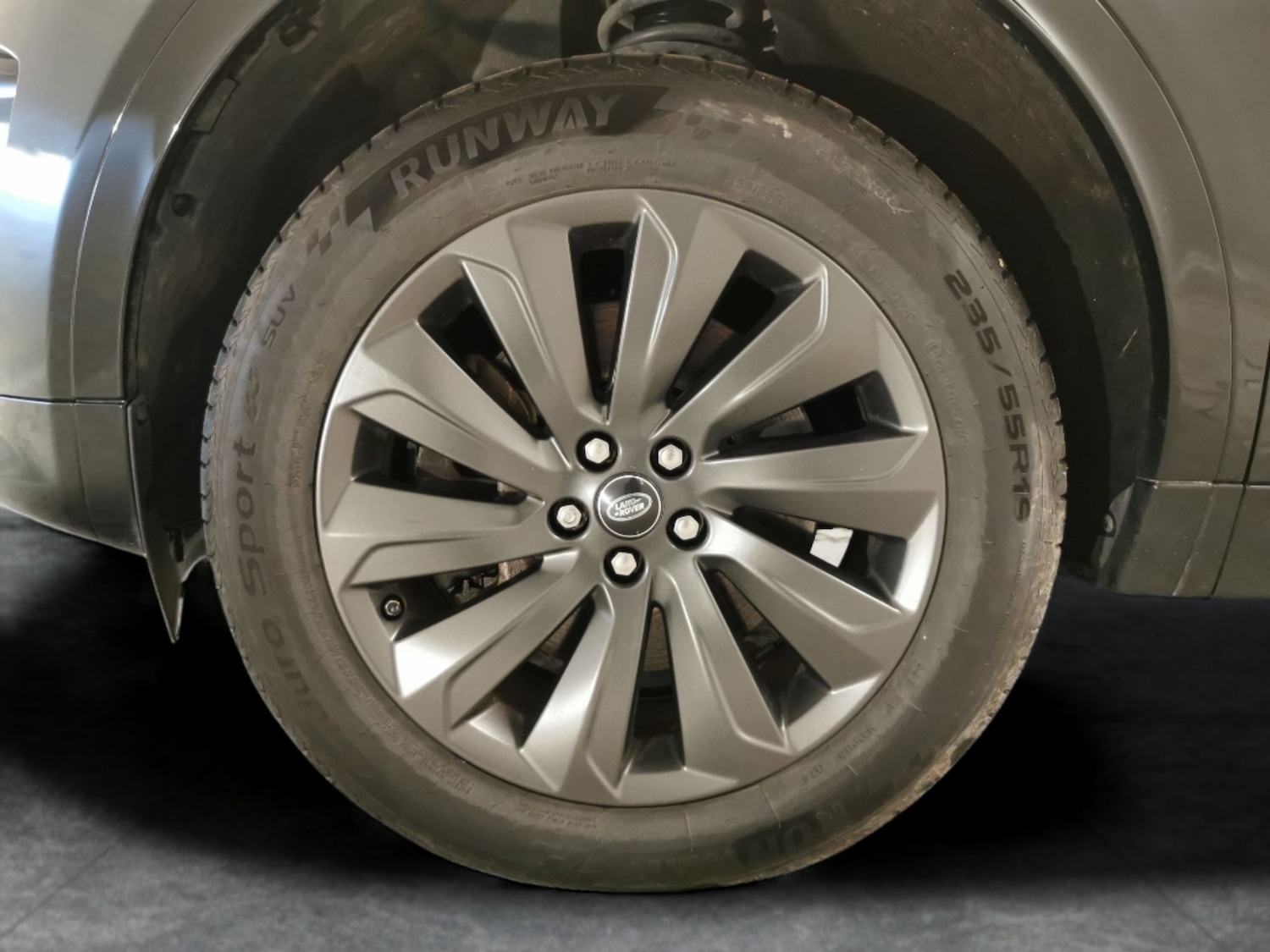 Used Land Rover Discovery Sport 2019 for sale - 76452514: Photo 28