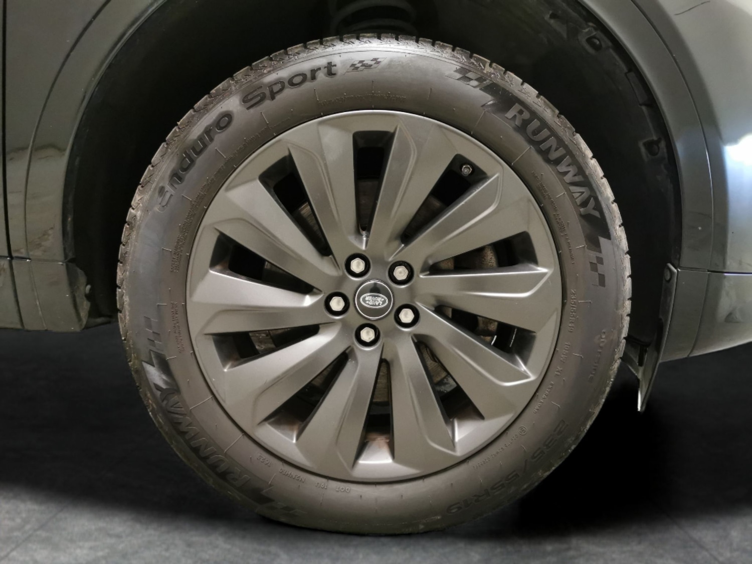 Used Land Rover Discovery Sport 2019 for sale - 76452514: Photo 29