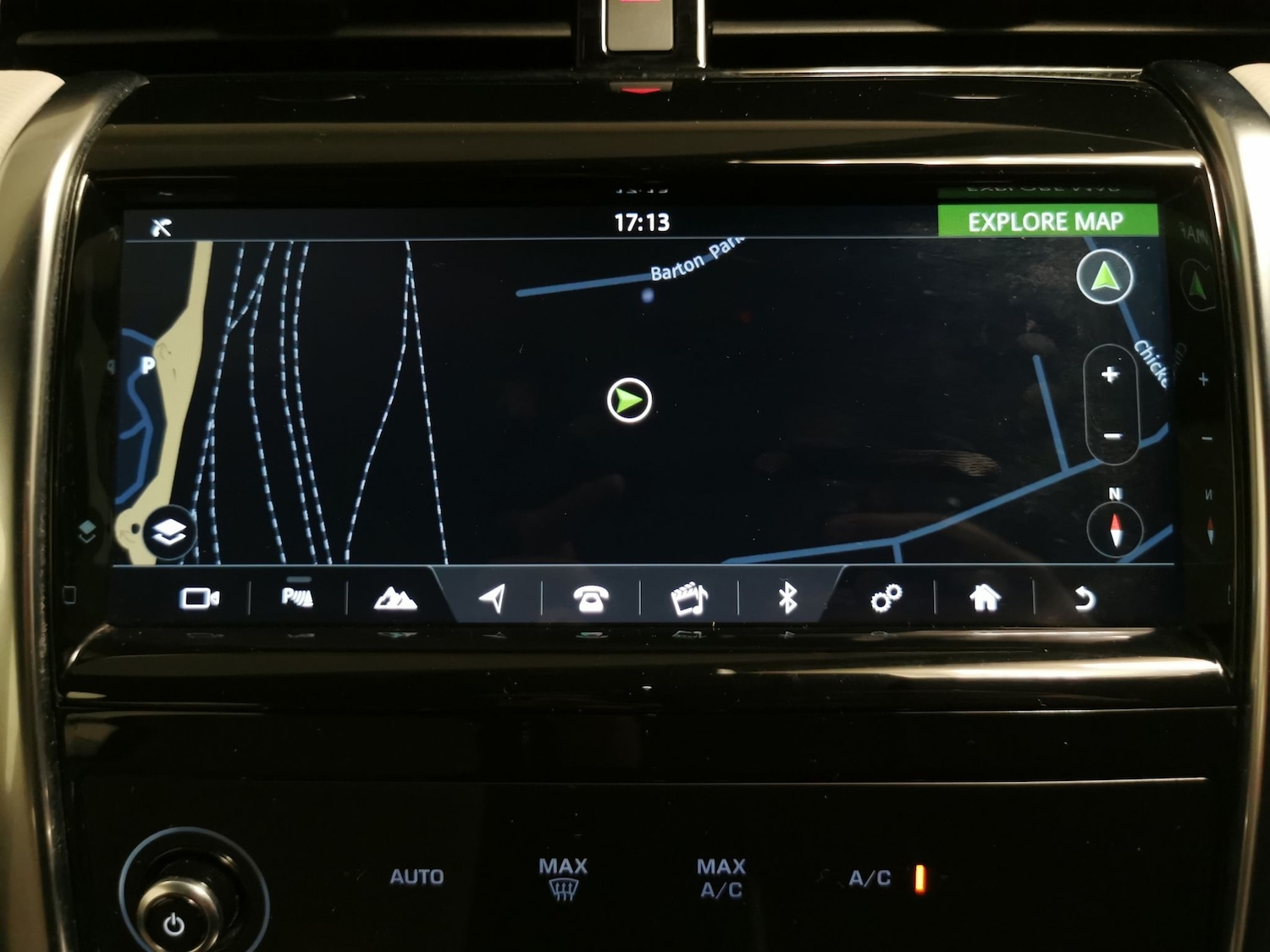 Used Land Rover Discovery Sport 2019 for sale - 76452514: Photo 8