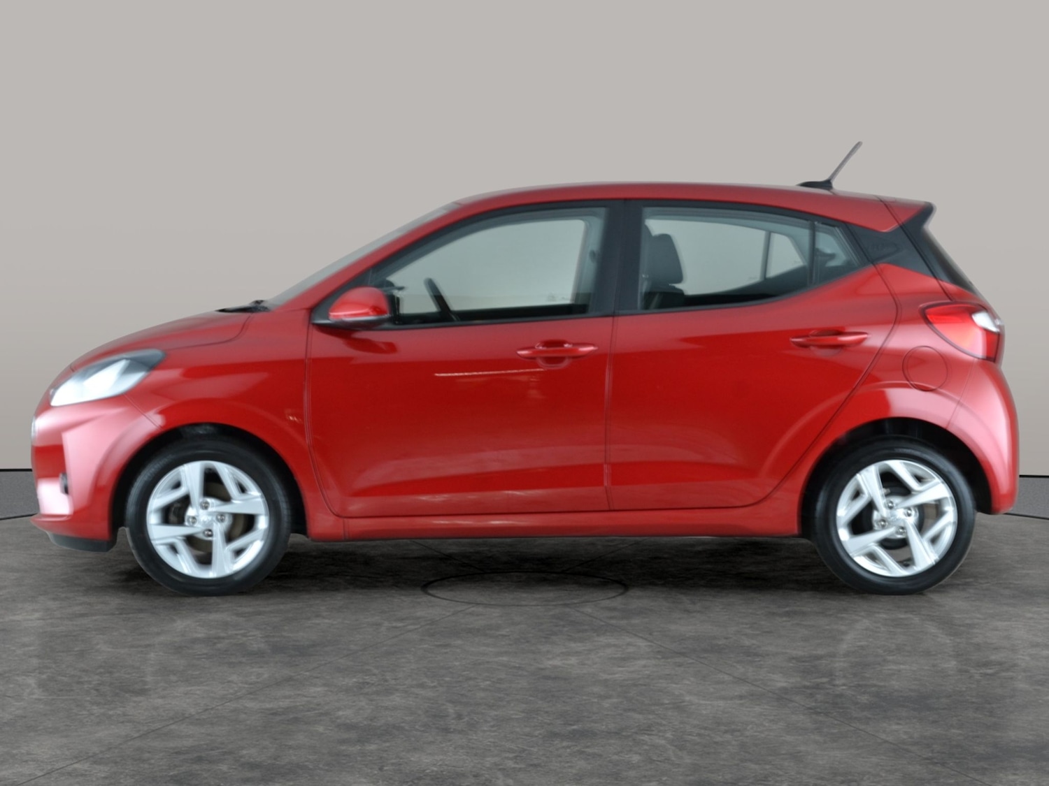 Used Hyundai i10 2022 for sale - 77054380: Photo 12