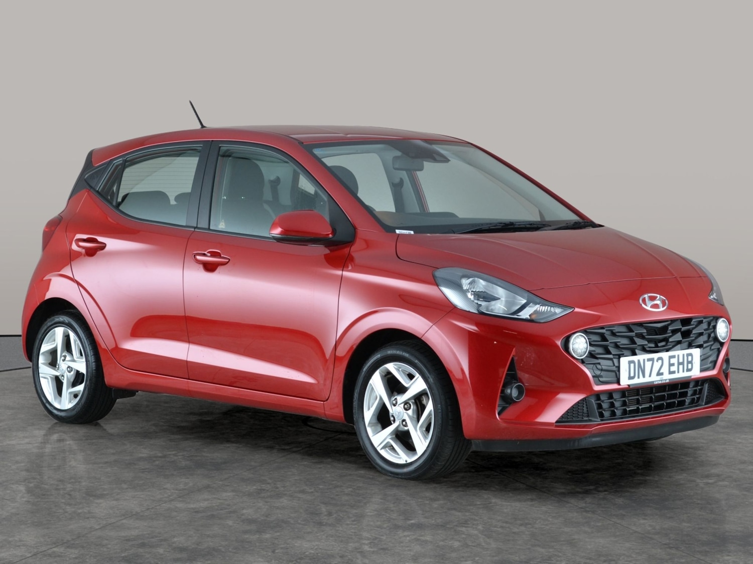 Used Hyundai i10 2022 for sale - 77054380: Photo 7