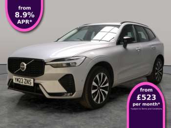 2023 - 2.0 B5 MHEV Plus SUV 5dr Petrol Hybrid Auto AWD Euro 6 (s/s) (250 ps) - HK