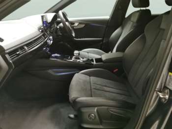Used Audi A4 Avant 2023 for sale - 75265091: Photo