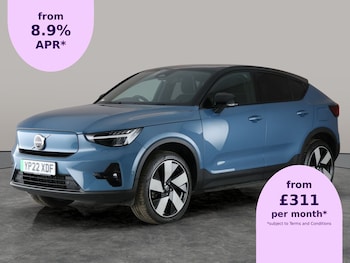 2022 - Twin Recharge 78kWh Ultimate SUV 5dr Electric Auto AWD (408 ps) - HK AUDIO