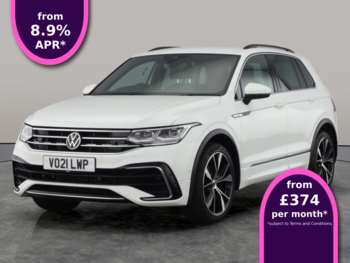 2021 - 1.5 TSI R-Line SUV 5dr Petrol DSG Euro 6 (s/s) (150 ps) - SD CARD MEDIA INP