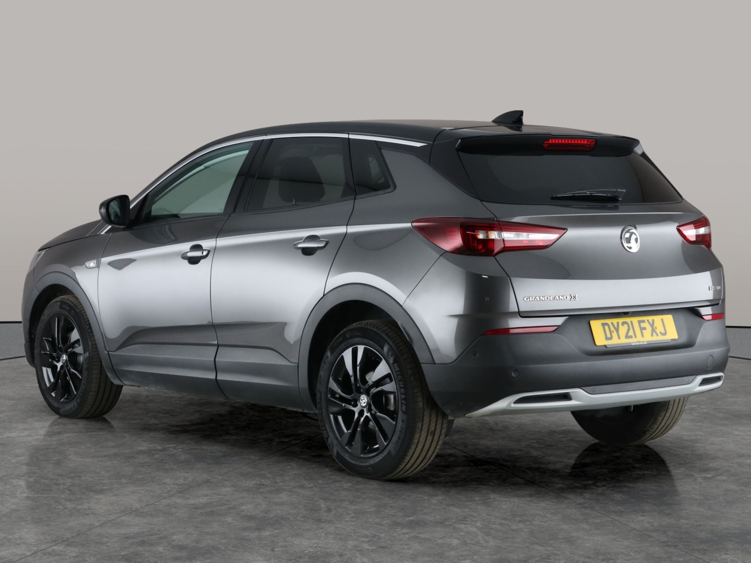 Used Vauxhall Grandland X 2021 for sale - 76480119: Photo 12