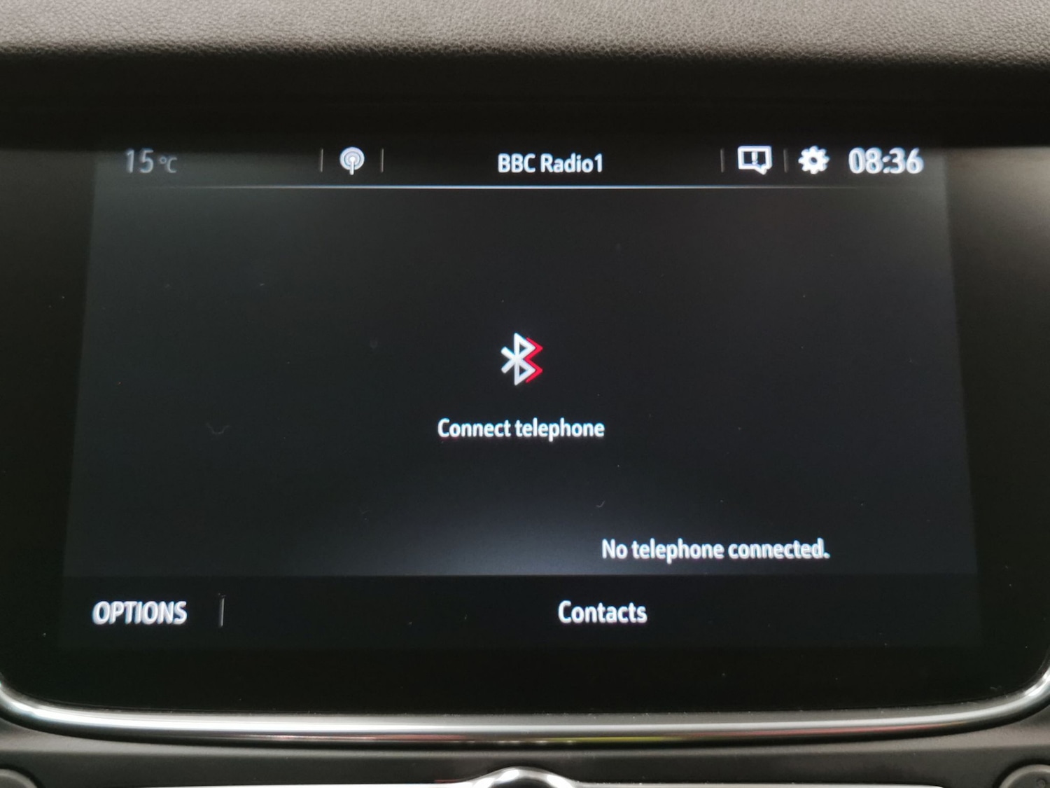 Used Vauxhall Grandland X 2021 for sale - 76480119: Photo 15