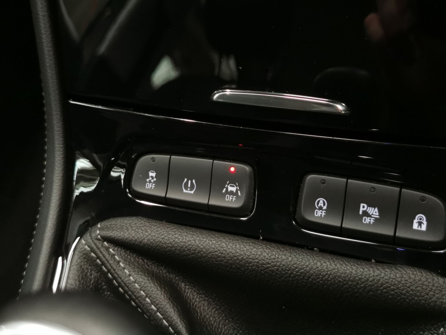 Used Vauxhall Grandland X 2021 for sale - 76480119: Photo 18