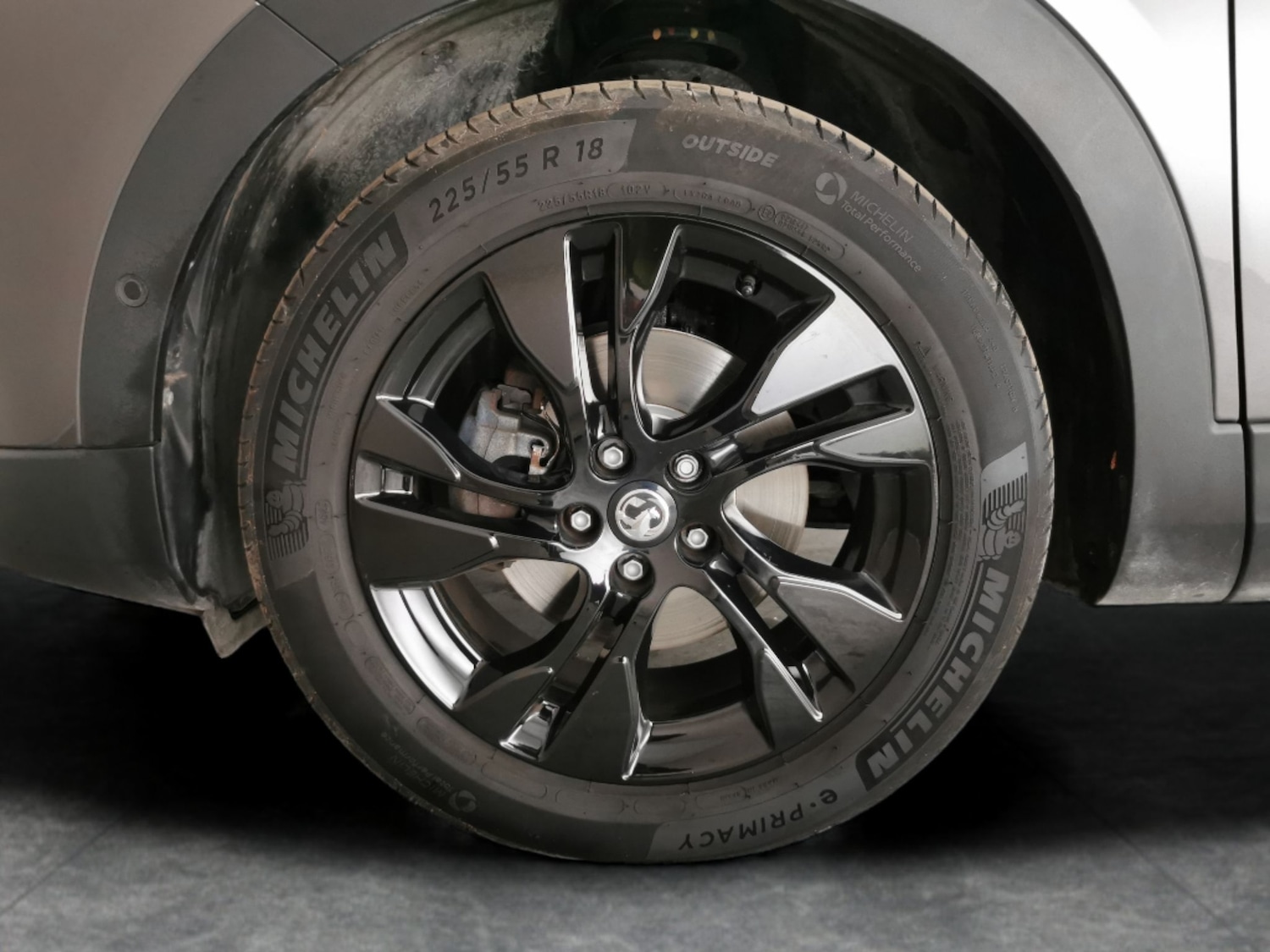 Used Vauxhall Grandland X 2021 for sale - 76480119: Photo 20