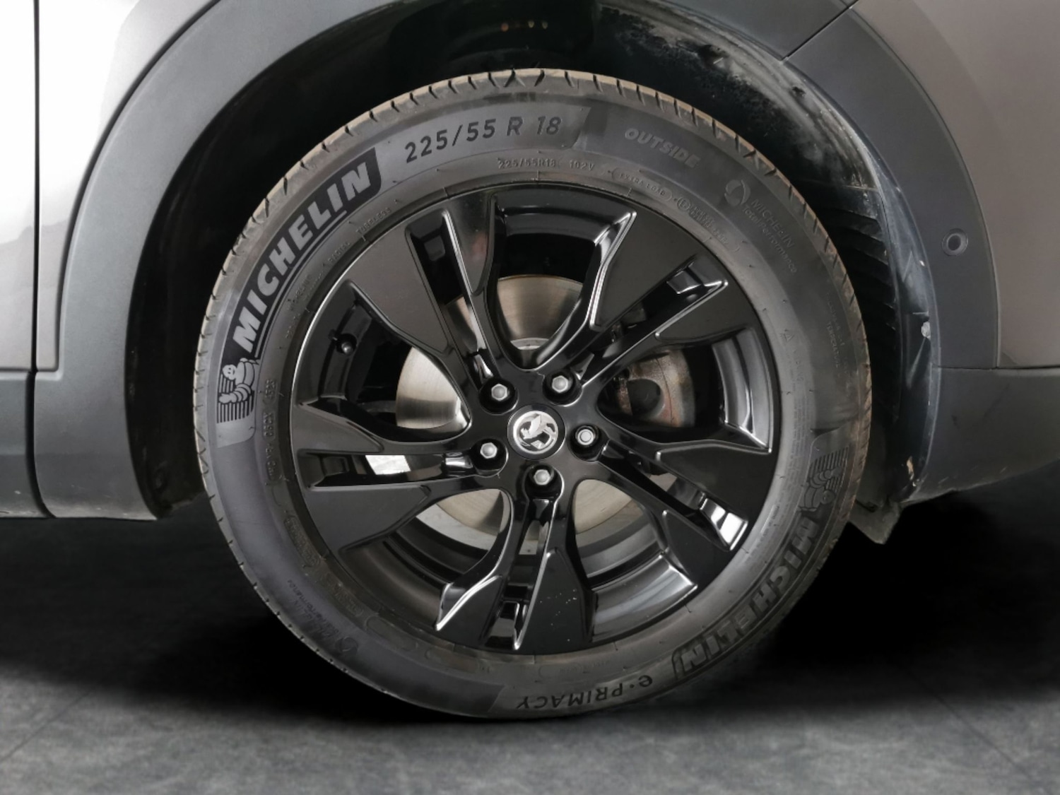 Used Vauxhall Grandland X 2021 for sale - 76480119: Photo 21