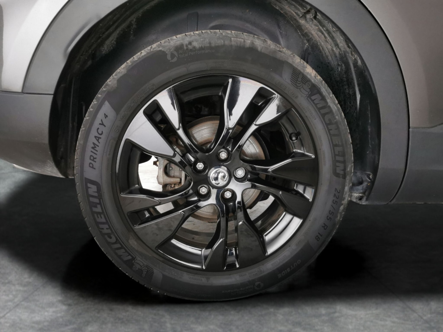 Used Vauxhall Grandland X 2021 for sale - 76480119: Photo 22