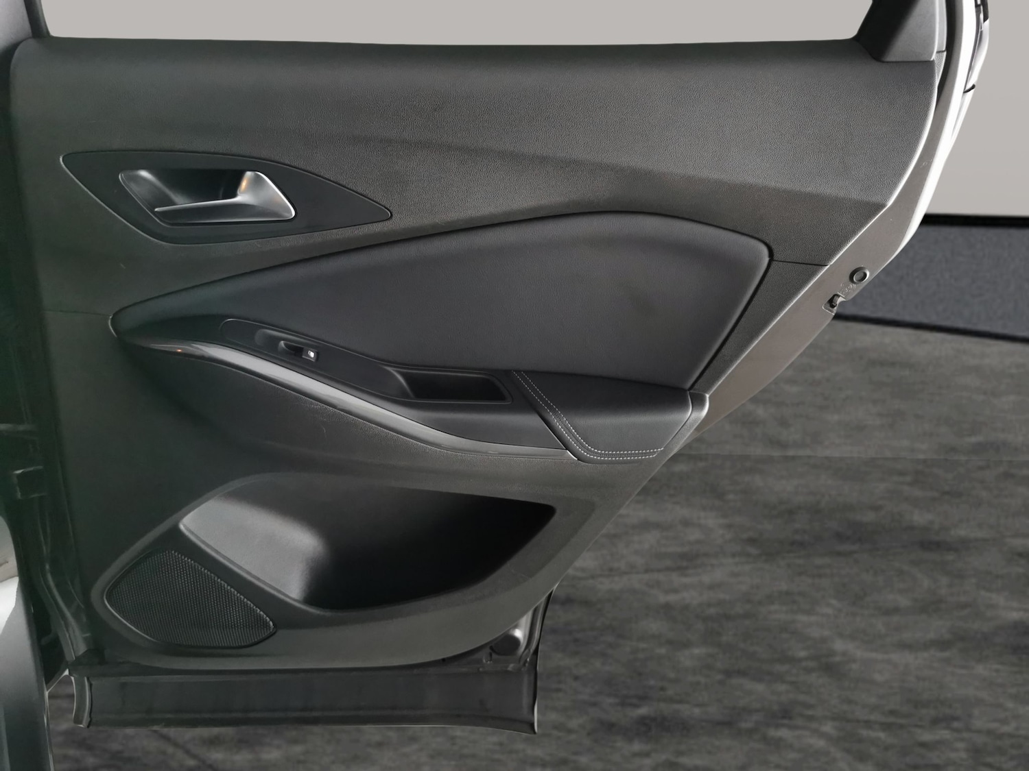 Used Vauxhall Grandland X 2021 for sale - 76480119: Photo 26