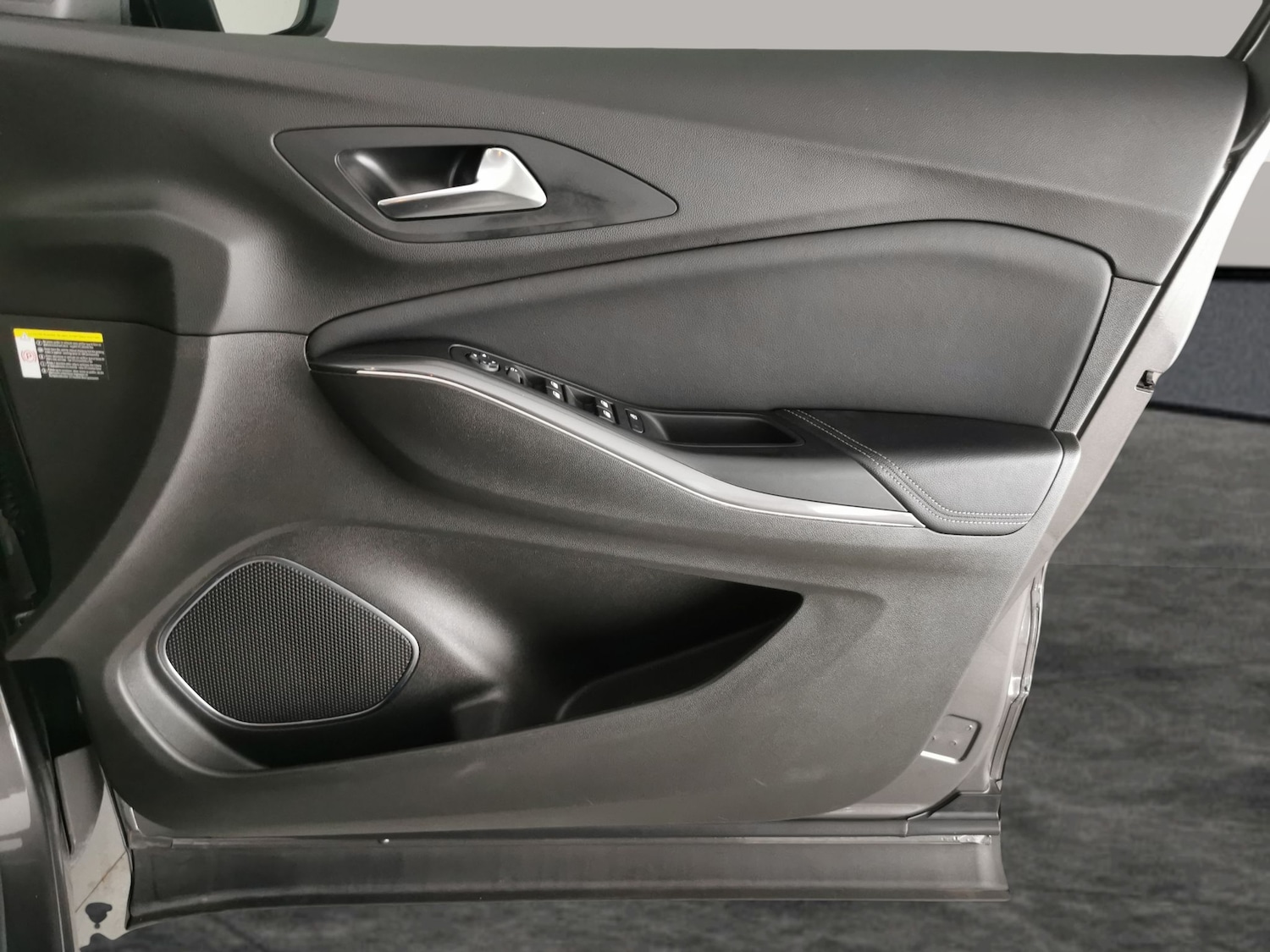 Used Vauxhall Grandland X 2021 for sale - 76480119: Photo 27