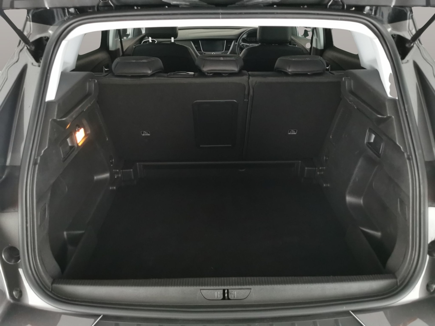 Used Vauxhall Grandland X 2021 for sale - 76480119: Photo 28