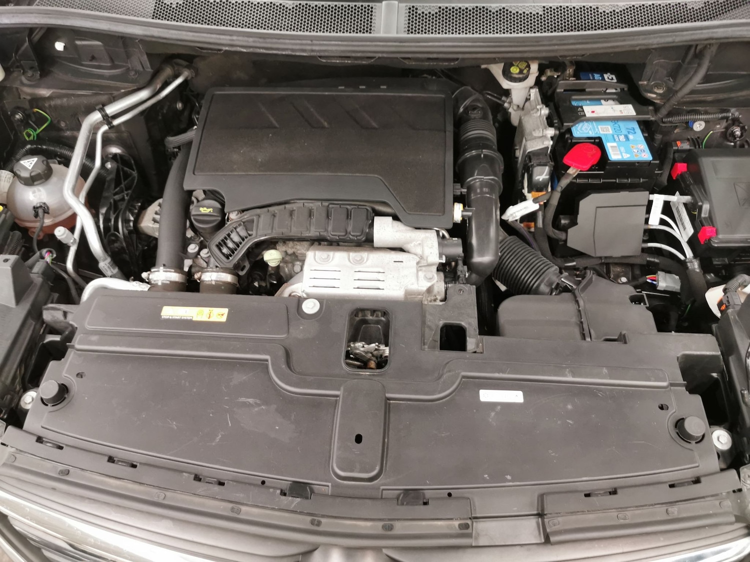 Used Vauxhall Grandland X 2021 for sale - 76480119: Photo 29