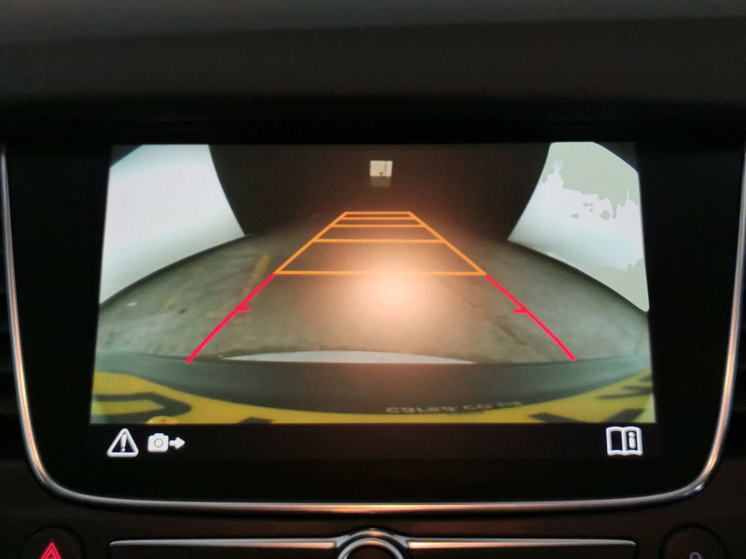 Used Vauxhall Grandland X 2021 for sale - 76480119: Photo 5