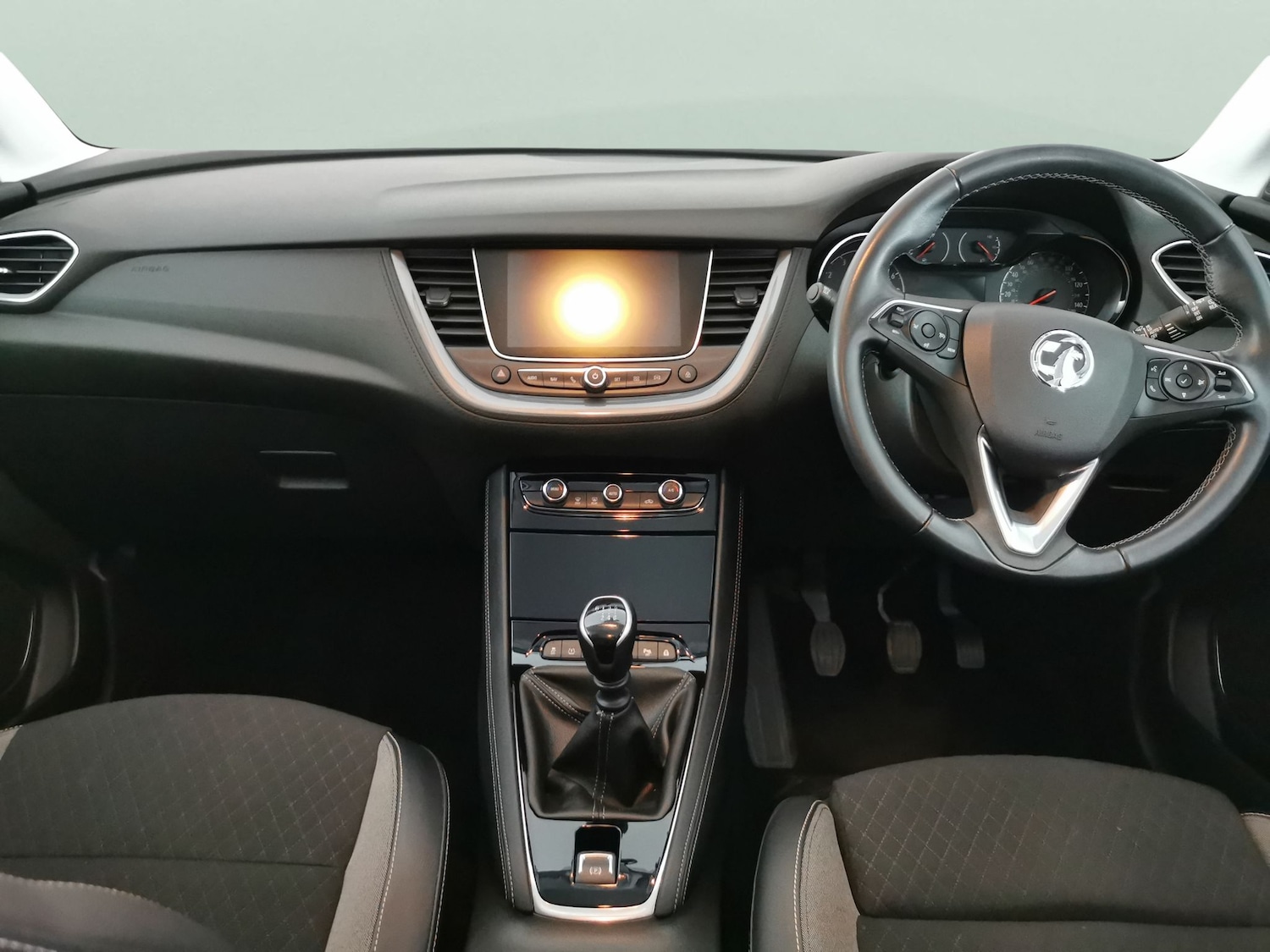 Used Vauxhall Grandland X 2021 for sale - 76480119: Photo 7