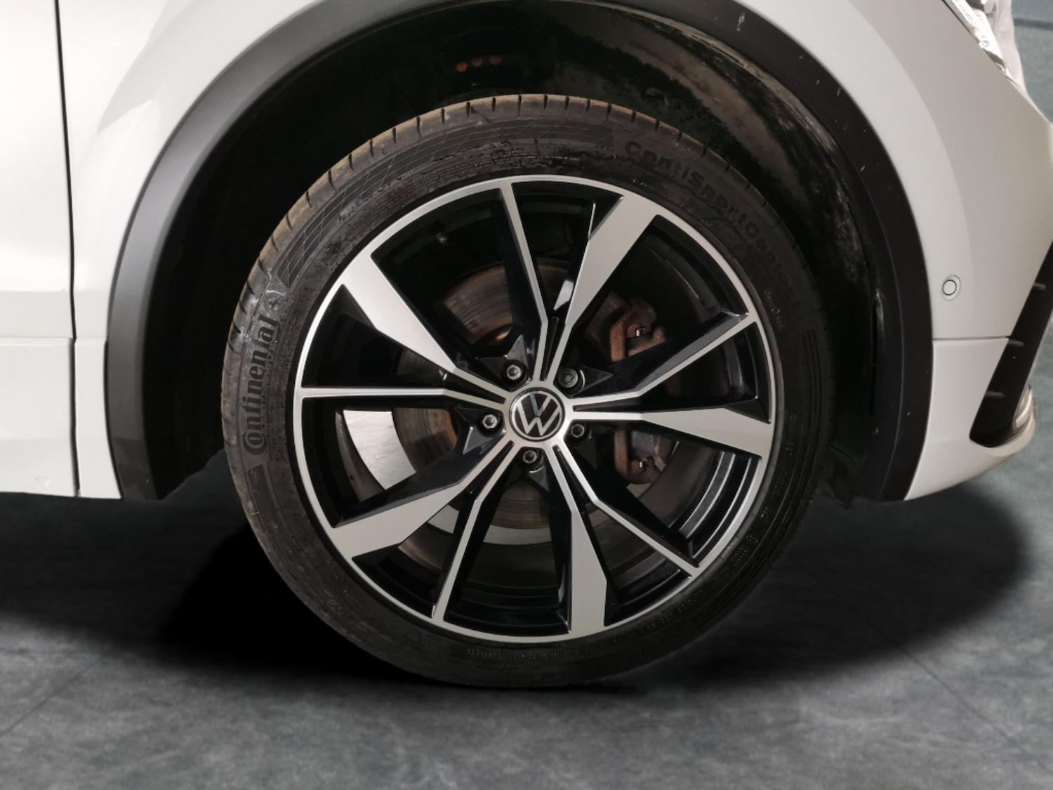 Used Volkswagen Tiguan 2023 for sale - 76464261: Photo 29