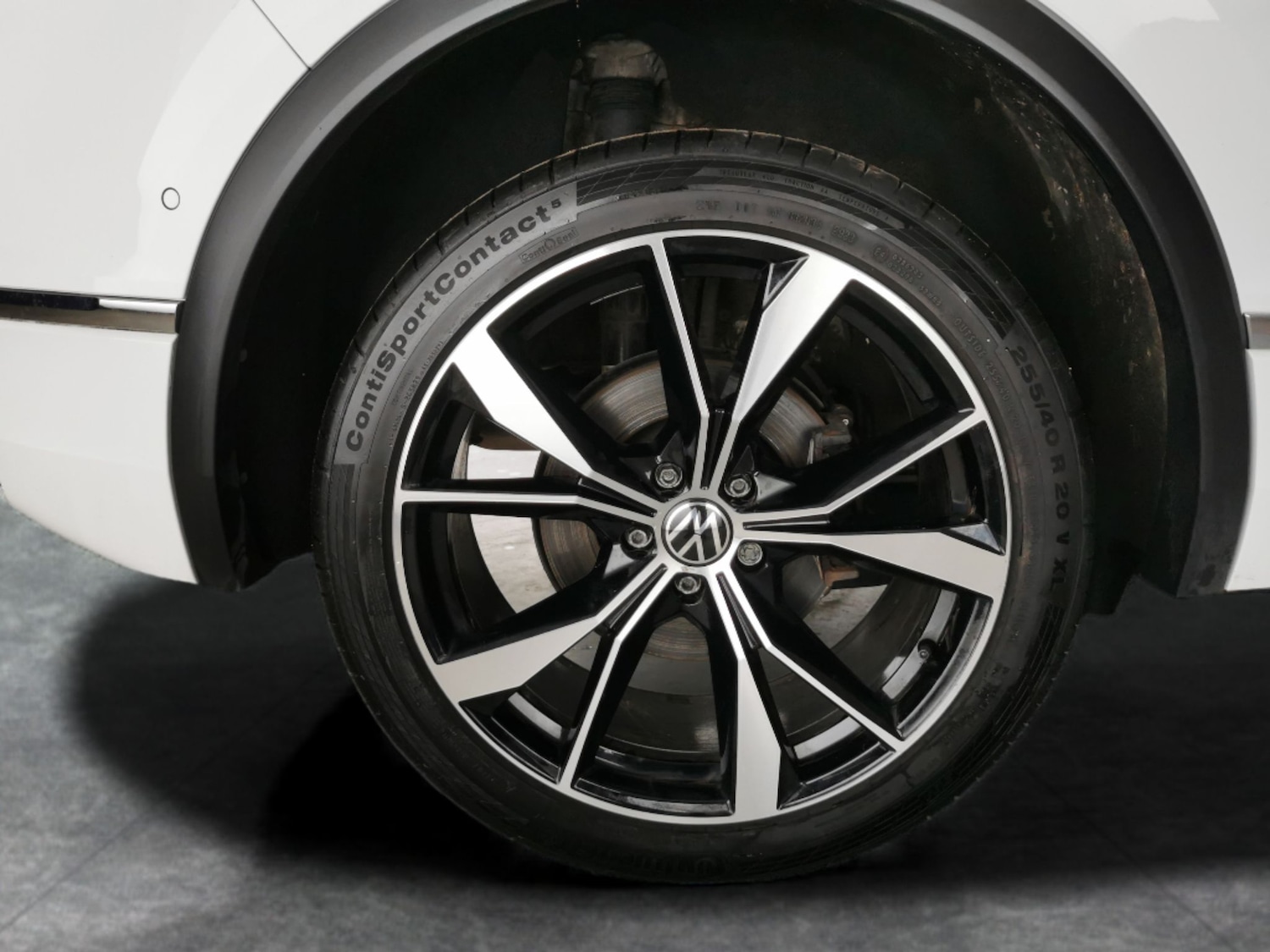 Used Volkswagen Tiguan 2023 for sale - 76464261: Photo 31