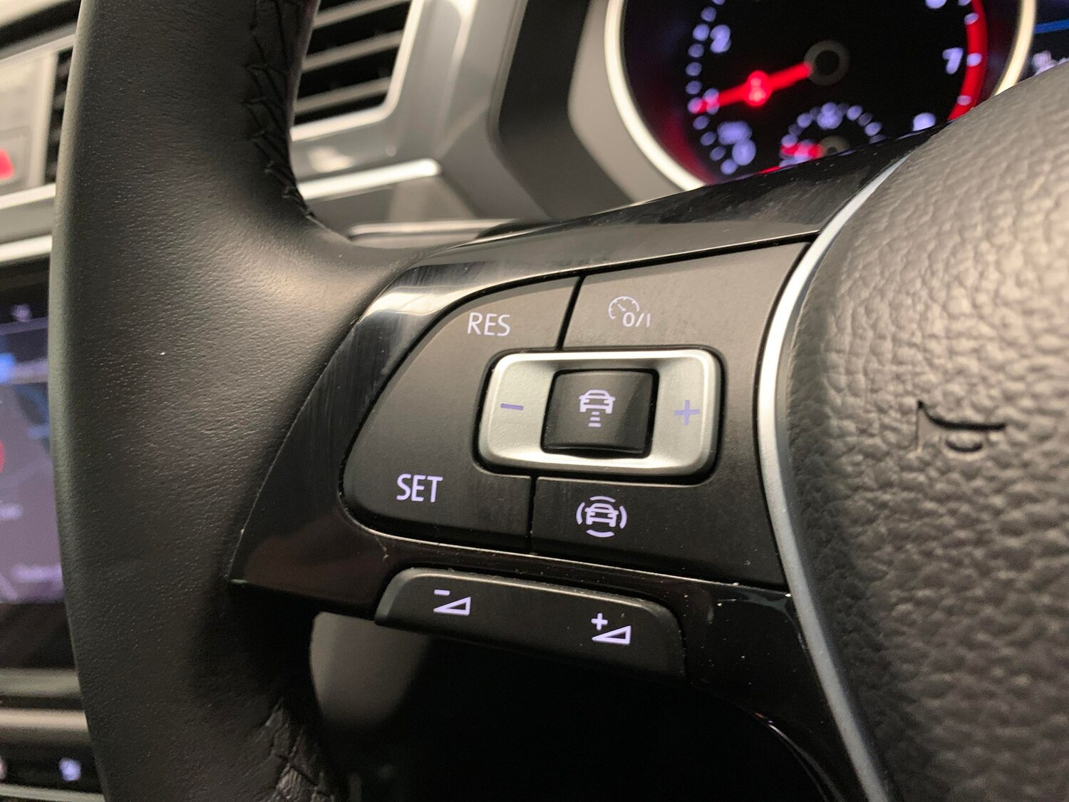 Used Volkswagen Tiguan 2019 for sale - 77432346: Photo 19