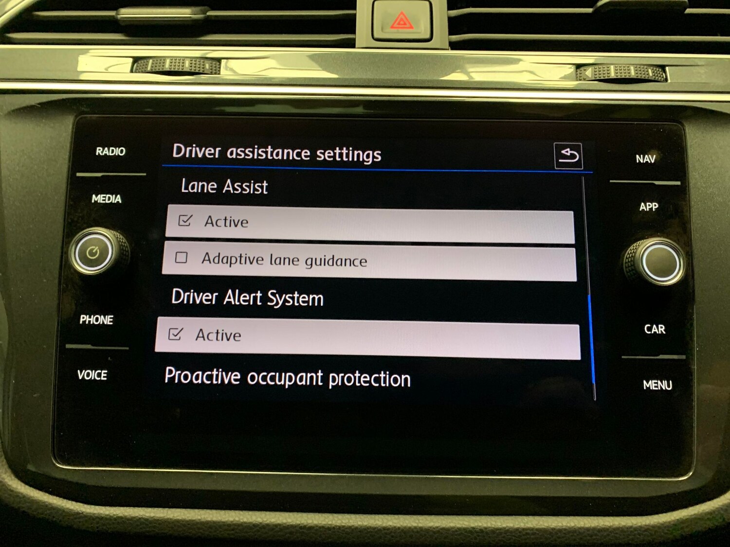 Used Volkswagen Tiguan 2019 for sale - 77432346: Photo 20