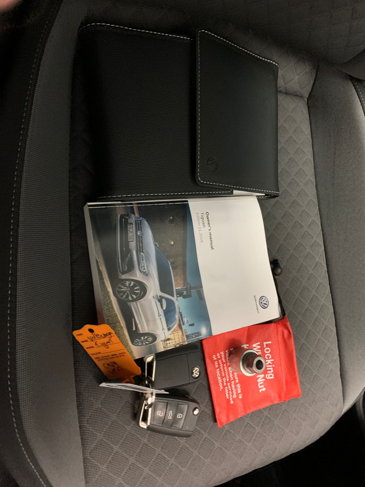 Used Volkswagen Tiguan 2019 for sale - 77432346: Photo 29