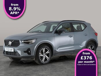 Used Volvo XC40 2022 for sale - 75525252: Photo