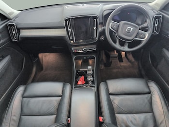 Used Volvo XC40 2022 for sale - 75525252: Photo