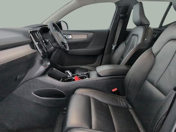 Used Volvo XC40 2022 for sale - 75525252: Photo