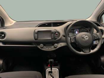 Used Toyota Yaris 2020 for sale - 74892962: Photo