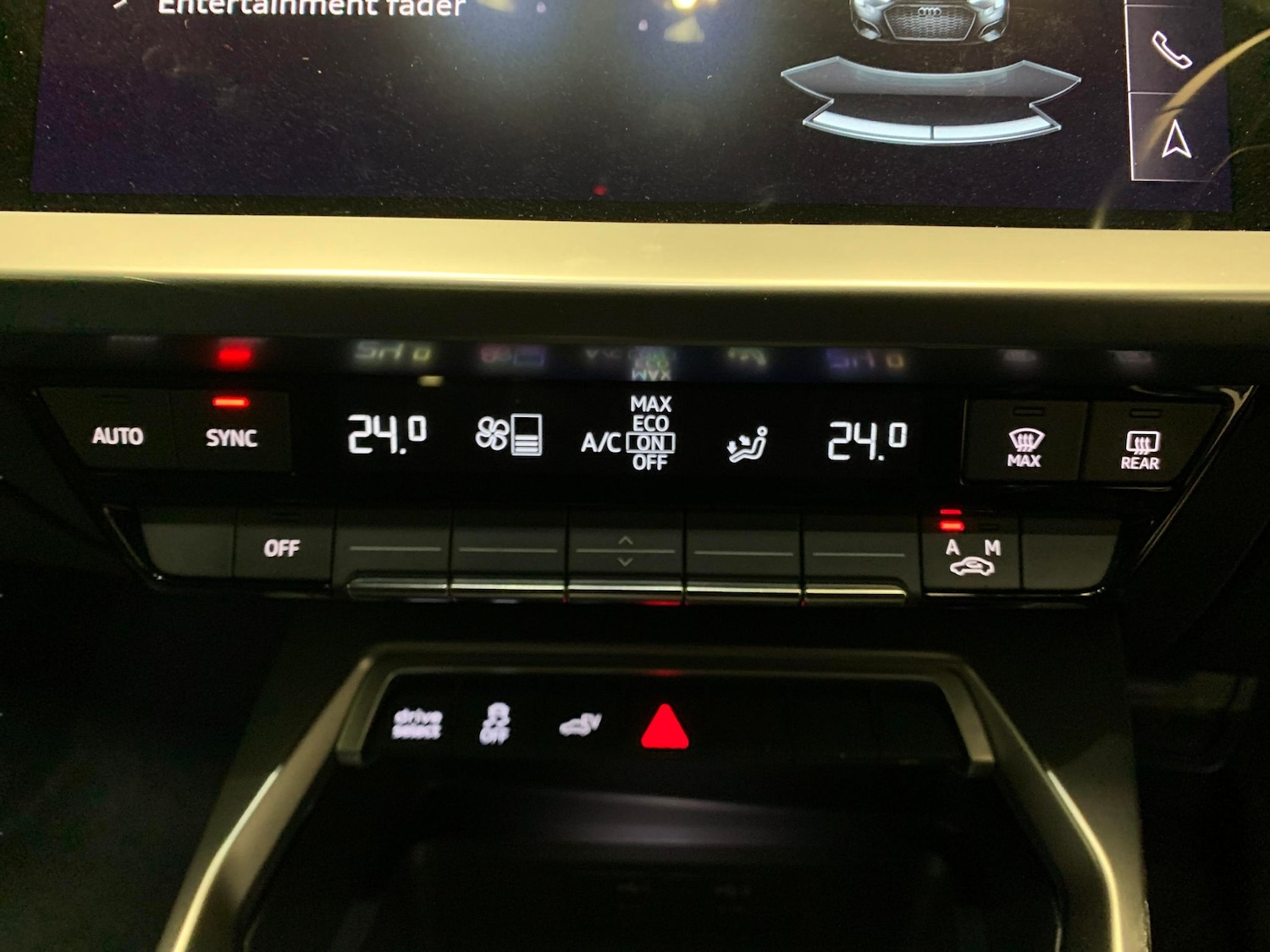 Used Audi A3 2024 for sale - 77244881: Photo 18