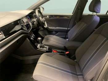 Used Volkswagen T-Roc 2022 for sale - 75135661: Photo