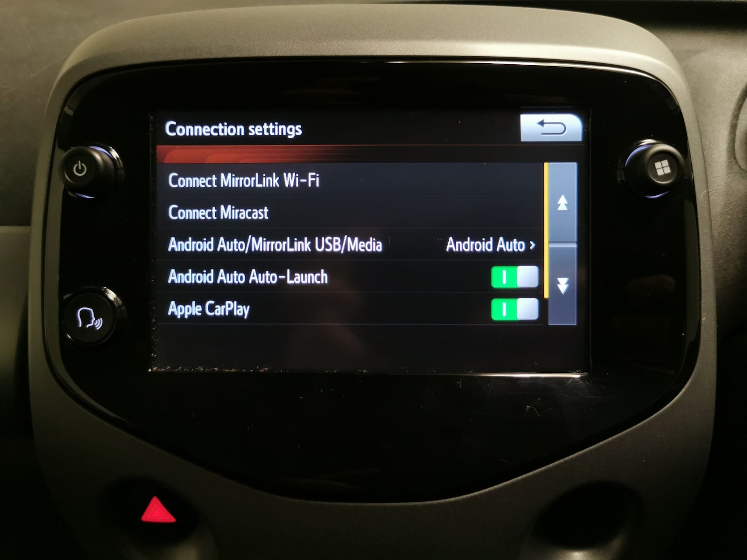 Used Toyota AYGO 2019 for sale - 76782095: Photo 17