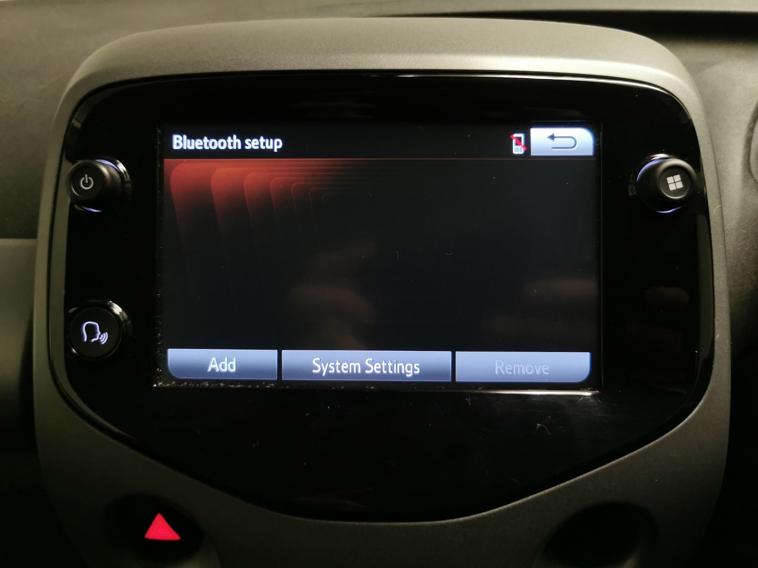 Used Toyota AYGO 2019 for sale - 76782095: Photo 19