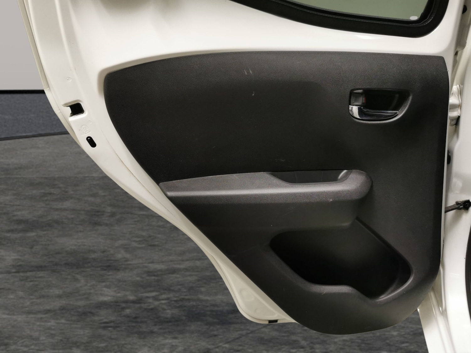 Used Toyota AYGO 2019 for sale - 76782095: Photo 29