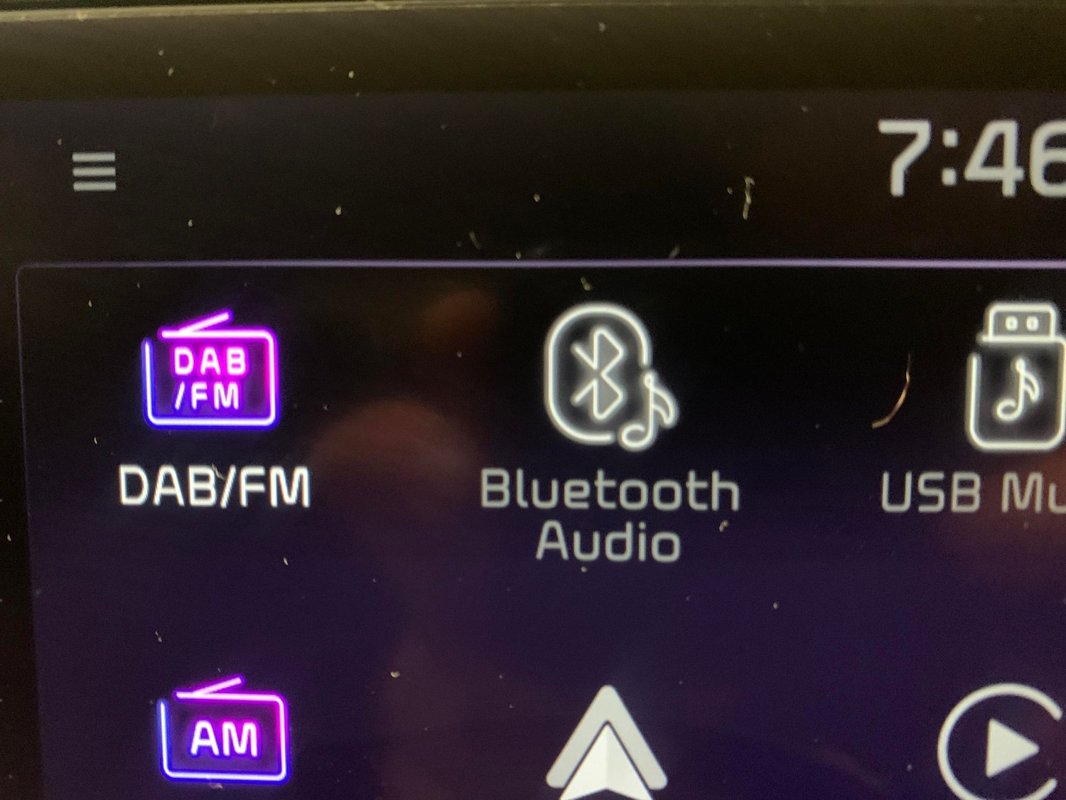 Used Kia Ceed 2022 for sale - 77319238: Photo 15