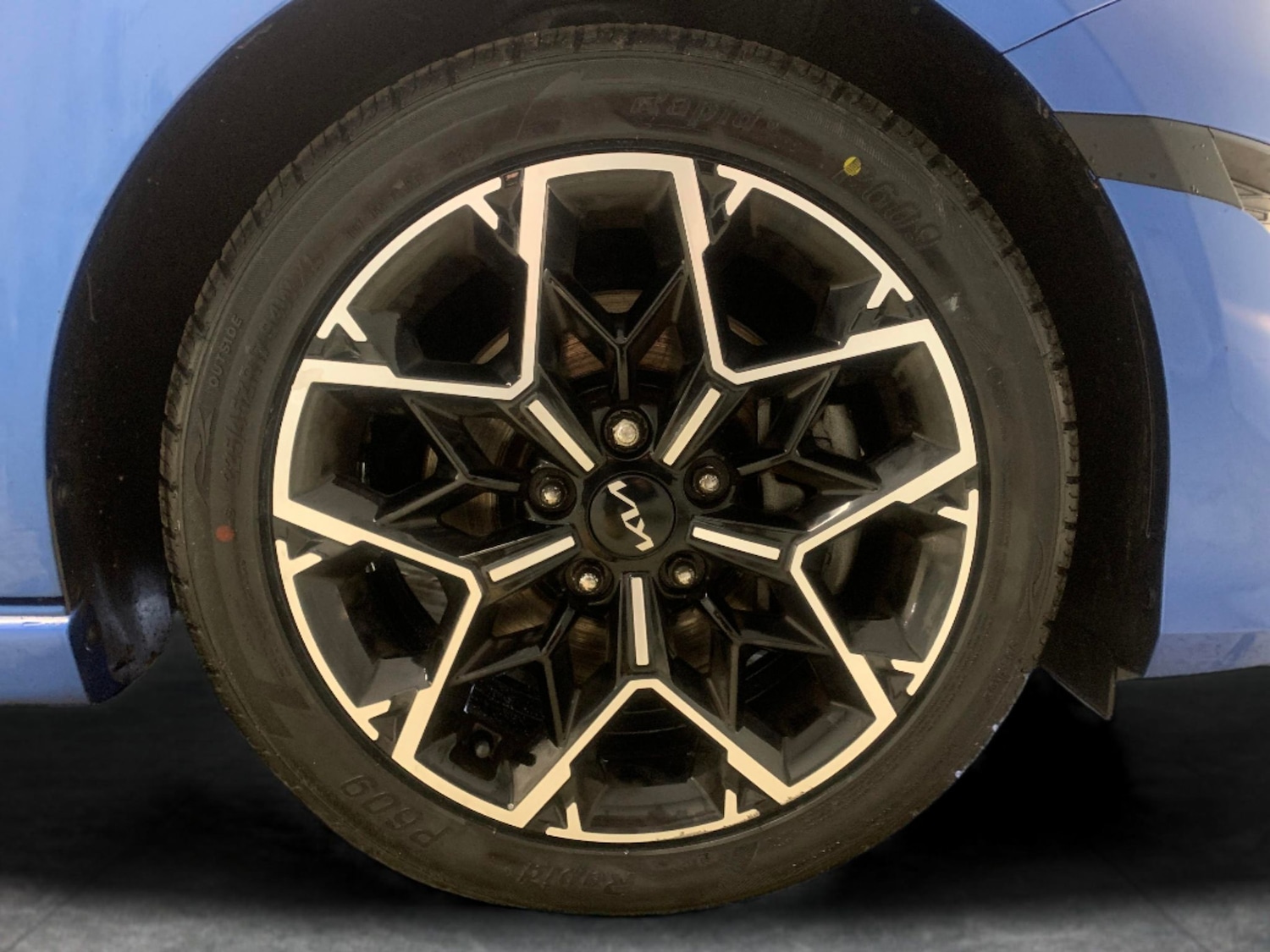 Used Kia Ceed 2022 for sale - 77319238: Photo 23