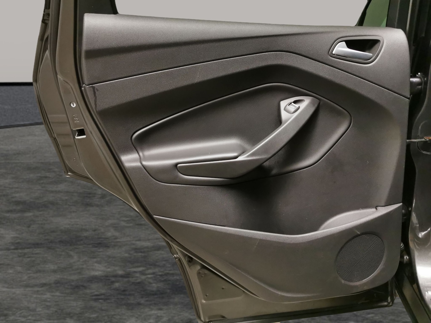 Used Ford Kuga 2017 for sale - 77221549: Photo 25